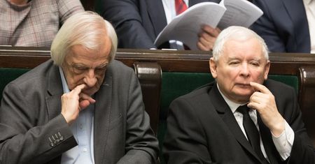 Zastępczyni Adamowicza wystartuje w wyborach w Gdańsku. PiS nie popiera tej kandydatury