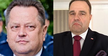 TYLKO W WP. Zieliński o Cezarym Żaku w "Uchu prezesa": "Nie jestem taki płaczliwy!"