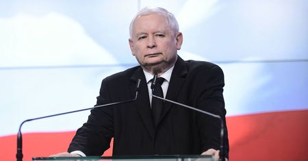 Żakowski: "Polska na głowie" (Opinia)