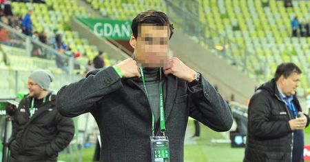 Przyjaciel z dzieciństwa broni Jarosława B. "To może być pułapka"