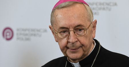 Pierwsze komentarze po publikacji kościelnego raportu.