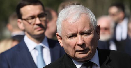 Jakub Bierzyński: Prezes postawił na złego konia. Teraz nie potrafi przyznać, że przegrał