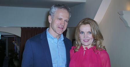 "Czar par". Dorota Chotecka i Radosław Pazura zdradzają receptę na udany związek
