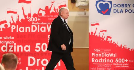 Podniesienie płacy minimalnej. Polityk PiS już zmniejsza etaty