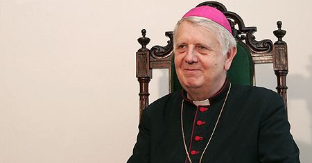 Abp Wielgus: najważniejsze jest umocnienie rodziny, wiary i moralności