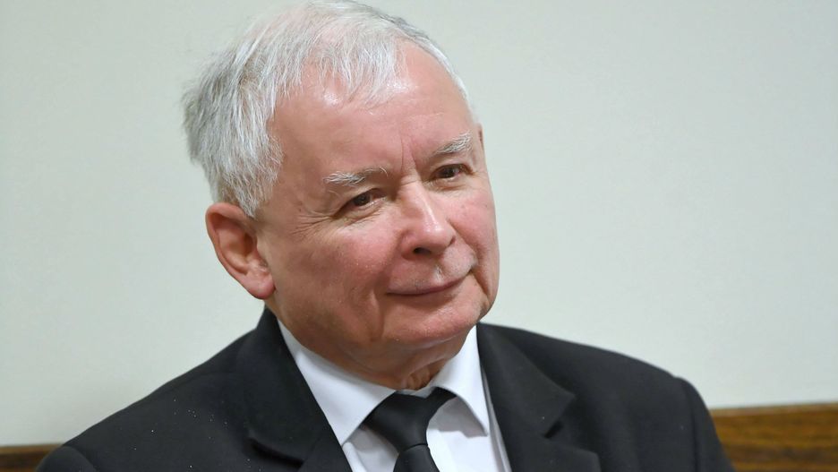 Jarosław Kaczyński złożył zawiadomienia do prokuratury