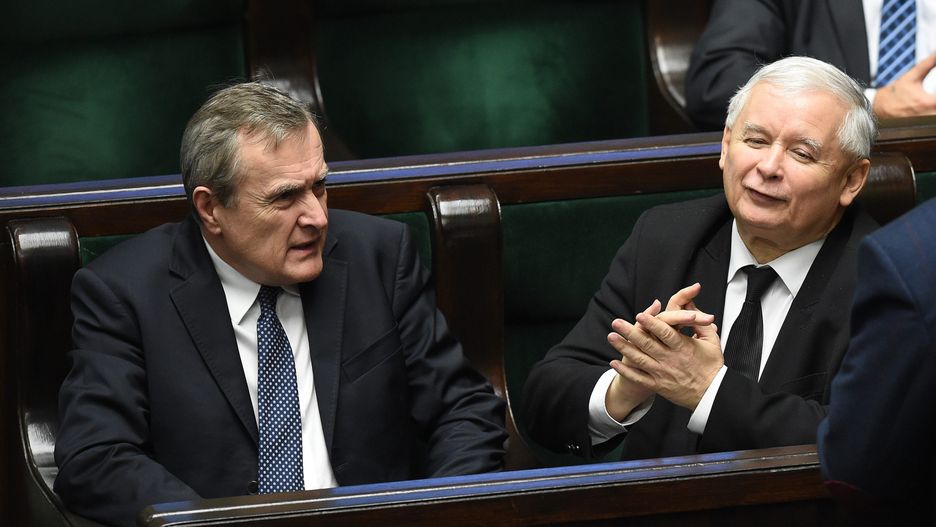 - Ustawa o dekoncentracji mediów jest gotowa - mówi WP min. Piotr Gliński. Decyzja o jej wdrożeniu w życie będzie należała do Jarosława Kaczyńskiego.