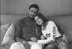 Jarosław Bieniuk publicznie skarcił córkę. Pokazał, co dla niego ważne