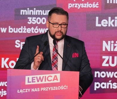 Makowski: "Za 9 tys. w Warszawie nie wyżyjesz? Polityka odkleja ludzi od życia" [OPINIA]