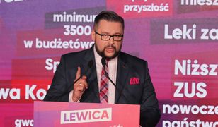 Makowski: "Za 9 tys. w Warszawie nie wyżyjesz? Polityka odkleja ludzi od życia" [OPINIA]