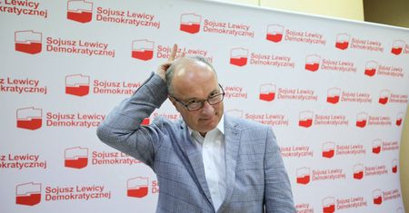 Majmurek: "Koniec marzeń o lewicowym bloku? Tak to wygląda" (Opinia)