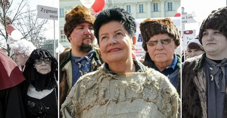 Joanna Senyszyn chce "znakować" oszołomów. To pomysł na walkę z ruchem pro-life