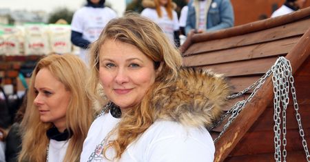 Katarzyna Piekarska musi oddać swoje psy. Polityk SLD apeluje o pomoc w tabloidzie