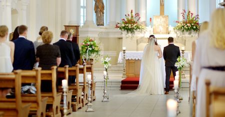 Fotograf i operator na wesele. Teściowa Ani zagroziła, że nie przyjdzie na ślub