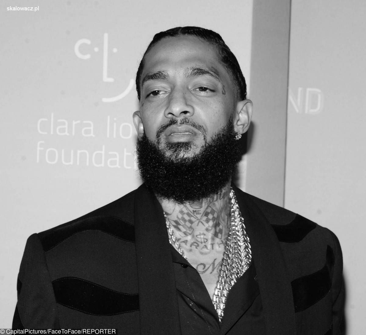 Nipsey Hussle nie żyje. Raper został zastrzelony w Los Angeles