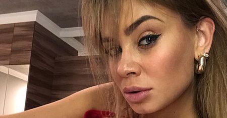 Ada Śledź z "Love Island" kusi fanów. Odważne ujęcie