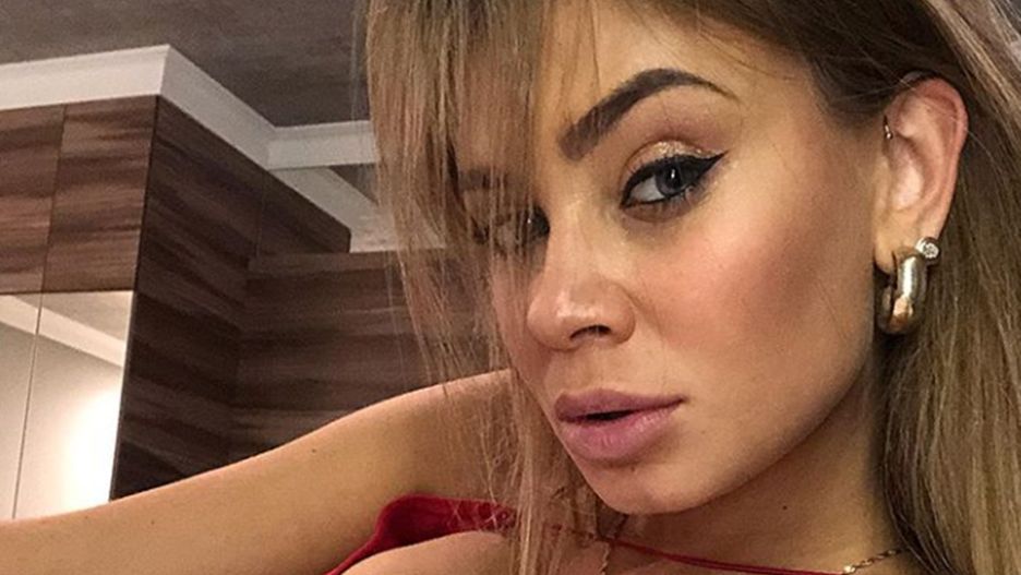 Ada z "Love Island" pokazała naprawdę wiele.