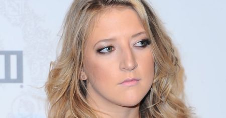Rockowa i odważna Lara Gessler. W takim wydaniu jeszcze jej nie widzieliśmy