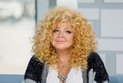 Magda Gessler może pracować dopiero po piętnastej. "Producent mnie nie rozumie"