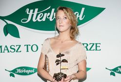 Lara Gessler w seksownej stylizacji