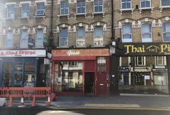 Byliśmy w londyńskiej restauracji Gessler. Nie każdego stać na obiad