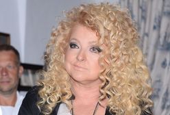 Magda Gessler niezadowolona z zięcia. Poszło o pieniądze jej córki