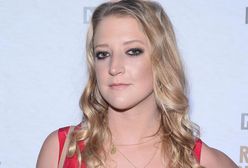 Lara Gessler z mężem na salonach. Ma dekolt aż do pępka!