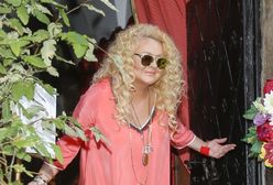 Magda Gessler jak postać z "Gwiezdnych wojen"?