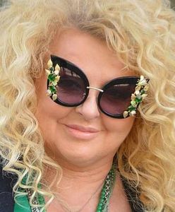 Magda Gessler: "Polacy są biedni"