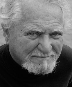 Clive Cussler nie żyje. Popularny pisarz i podróżnik miał 89 lat