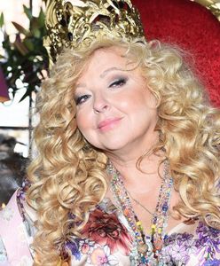 Magda Gessler świętuje urodziny ukochanego. Złożyła ważną obietnicę