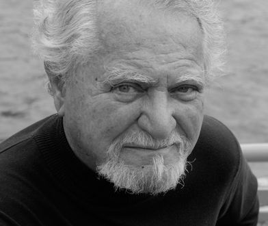 Clive Cussler nie żyje. Popularny pisarz i podróżnik miał 89 lat