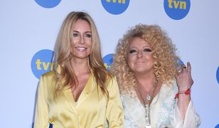 Małgorzata Rozenek-Majdan lepsza od Magdy Gessler. Awansowała na najdroższą gwiazdę TVN-u