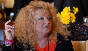 Burza na profilu Magdy Gessler na Facebooku. Fanka czuje się oszukana