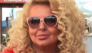 Magda Gessler pochwaliła się pączkami. Internauci: "9 zł za sztukę? Wstyd!"