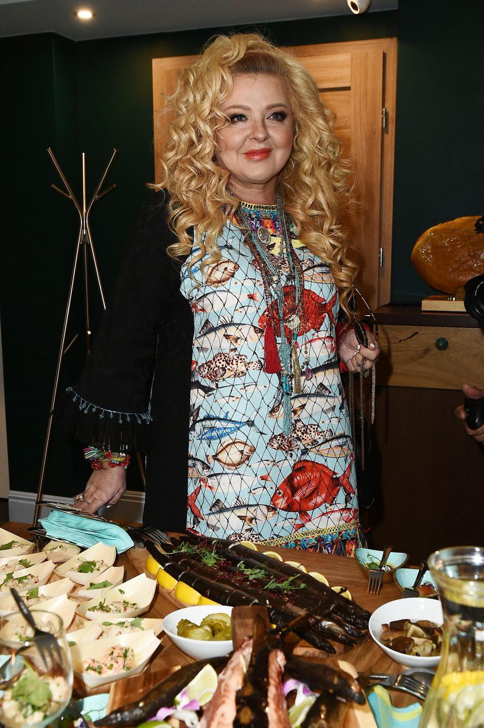 Magda Gessler otwiera Santo Porto