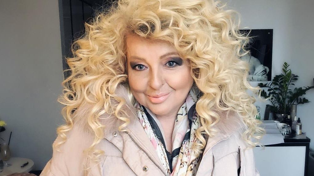 Magda Gessler zachęca do kupna swojego BMW