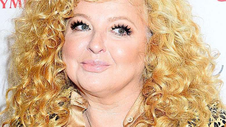 Magda Gessler metamorfoza