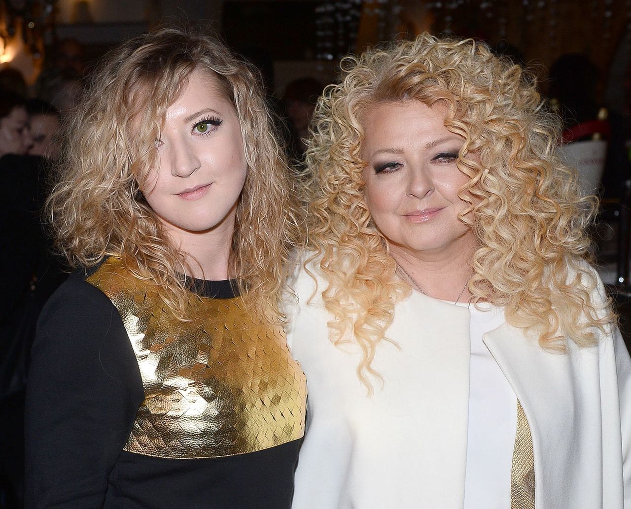 Lara Gessler opowiedziała o swojej rodzinie i nagim zdjęciu