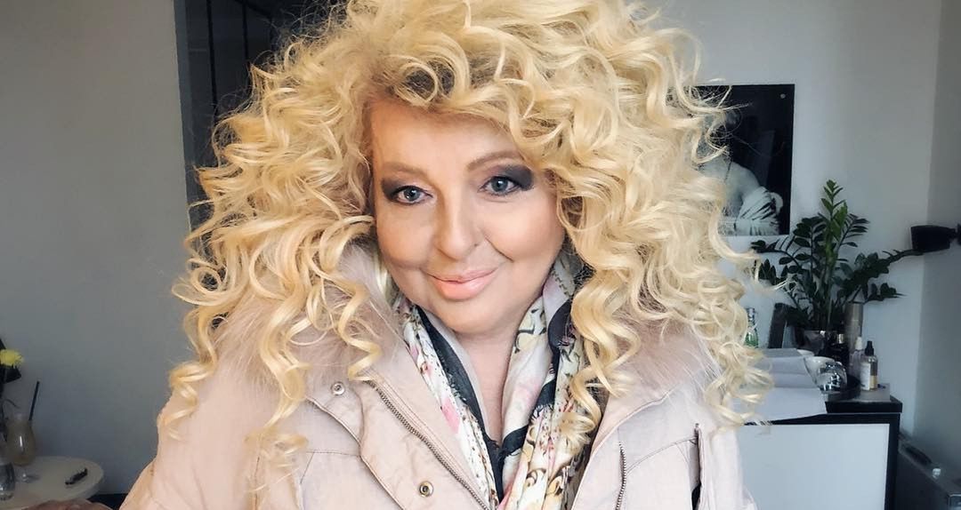 Magda Gessler