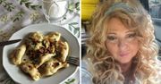Jak pierogi robi Magda Gessler? Siła tkwi w zachwycającej prostocie