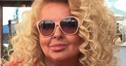 Magda Gessler miała wypadek podczas Kuchennych Rewolucji. To musiało boleć