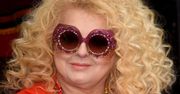 Magda Gessler promuje lody. Zdradziła, jaki smak jest najczęściej wybierany