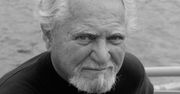 Clive Cussler nie żyje. Popularny pisarz i podróżnik miał 89 lat