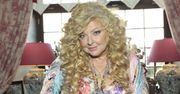 Magda Gessler pokazała zdjęcie z łóżka. Królowa TVN żyje swoim najlepszym życiem