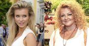 Joanna Krupa powiedziała, dlaczego do splasha nominowała Magdę Gessler: Większość ludzi chciałoby zobaczyć, jak jej...