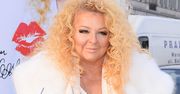 Magda Gessler w czarnych włosach! Restauratorka przeszła zaskakującą metamorfozę