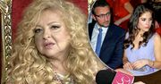 Magda Gessler o konflikcie Weroniki Rosati i Roberta Śmigielskiego. Po czyjej jest stronie? [WIDEO]