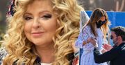 Magda Gessler zobaczyła fotki J.Lo i Bena Afflecka i nie powstrzymała się od komentarza. Teraz to nas zaskoczyła