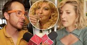 Kolacja, szampan… Tak Magda Gessler uczciła milion fanów. Dzieci gwiazdy zdradziły nam szczegóły. Działo się